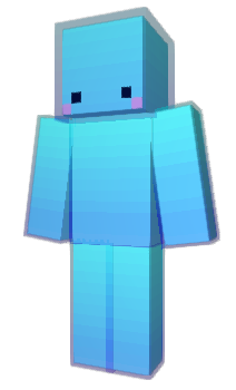 Minecraft скін по ніку trolvo