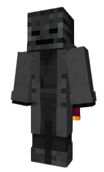 Minecraft скин по нику Elcarloscv32