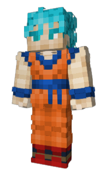 Minecraft skin kyojo