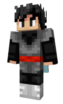 Minecraft скін по ніку FaZeXhjUvbIl