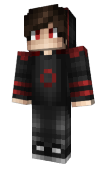 Minecraft skin Stikcy