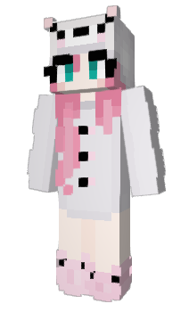 Minecraft скін по ніку m1noy