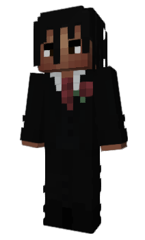 Minecraft skin tayomiri