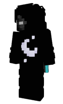 Minecraft скин по нику dasicle