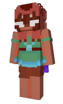 Minecraft skin doritoIm