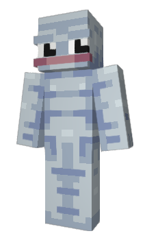 Minecraft skin ImPiglet