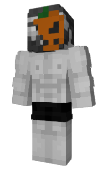Minecraft скин по нику 44231