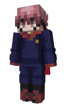 Minecraft скин по нику Coch4