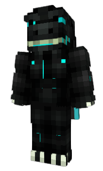 Minecraft скин по нику Rusel_Sysel