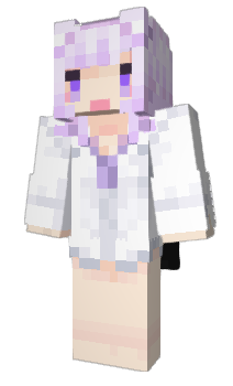 Minecraft скин по нику Airee