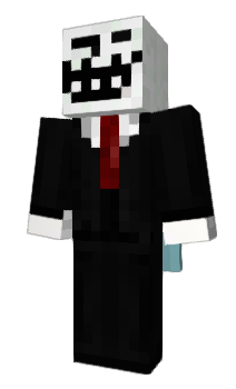 Minecraft скин по нику newgen_ability