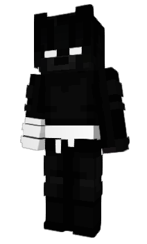 Minecraft skin soPanda