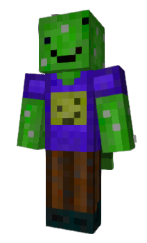 Minecraft skin 5_4546