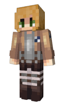 Minecraft skin september1