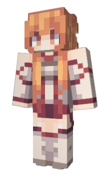 Minecraft скин по нику Flazk