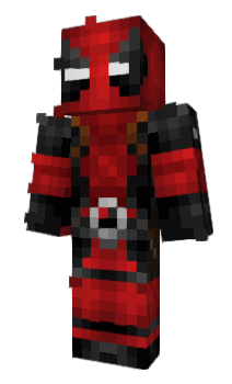 Minecraft скин по нику blancv