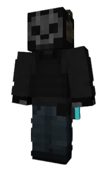 Minecraft skin fisherboi66