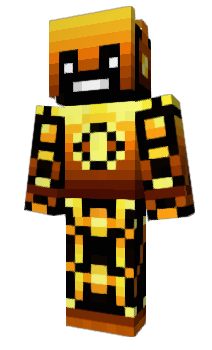 Minecraft скин по нику Callaso