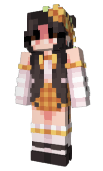 Minecraft skin oneinemilyon00