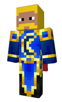 Minecraft скин по нику BatKM