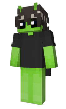 Minecraft скин по нику Niflop