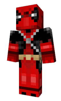 Minecraft скин по нику Dragon_energy