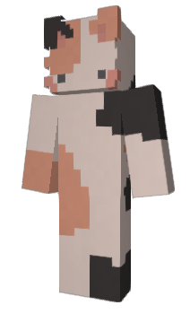Minecraft скин по нику yuthu