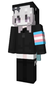 Minecraft скин по нику _xqtc