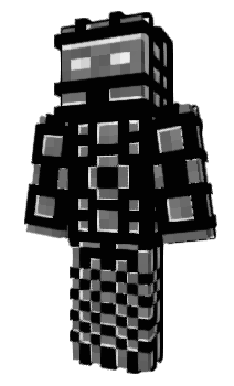 Minecraft скін по ніку MarsRed