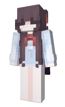 Minecraft skin unyela