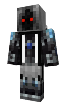 Minecraft скін по ніку cobra1001