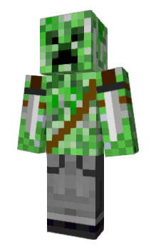 Minecraft скин по нику dragv