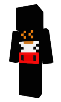 Minecraft скін по ніку Fwer