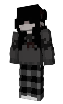 Minecraft скін по ніку kasayesha