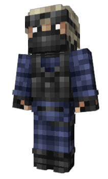 Minecraft скин по нику passG