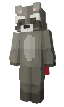 Minecraft скин по нику Melje