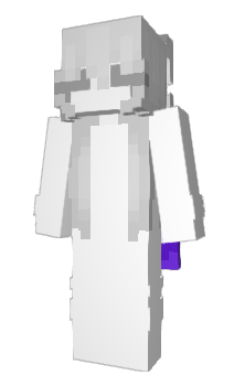 Minecraft skin fazusia