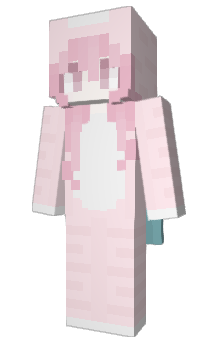 Minecraft скін по ніку fazusia