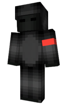 Minecraft скин по нику DC_BBC