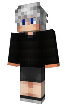 Minecraft скин по нику Sungz