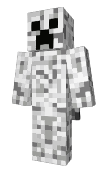 Minecraft скин по нику asludge