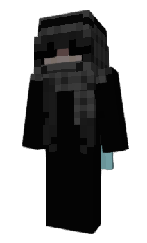 Minecraft скин по нику Karan_890