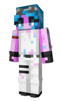 Minecraft скин по нику angelo23
