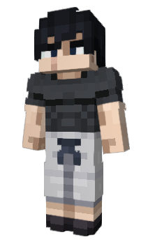 Minecraft скін по ніку estsc