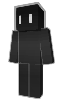 Minecraft скин по нику WEEKd