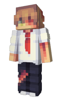 Minecraft skin Balbir