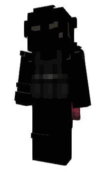 Minecraft скин по нику Dhisco