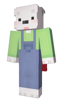 Minecraft скін по ніку sig0751