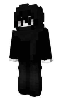 Minecraft скин по нику DeiaisGod