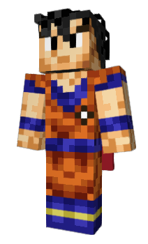 Minecraft skin Leonros